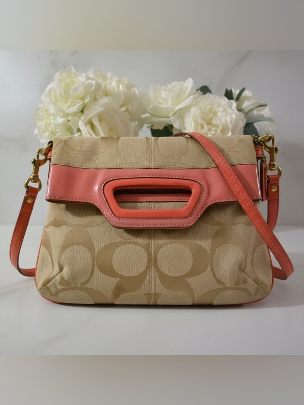 Coach Crossbody Bag